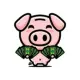 Rich Pig