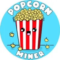 PopCornMiner Logo