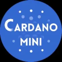 Cardano Mini Logo