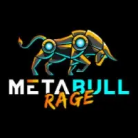 Meta BullRage Logo