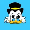Scrooge Finance Logo