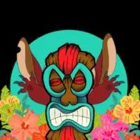 Ohana Token Logo