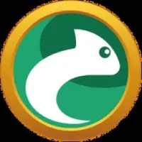Chameleon Coin Logo