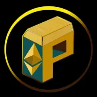 GOLD PERA Logo