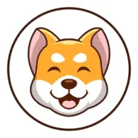 Chika Inu Logo