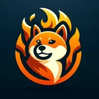 Inu Flame Logo