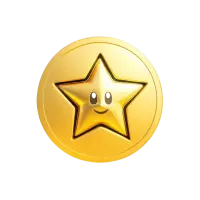 Mario Bross Logo