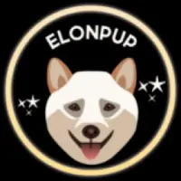 Elonpup Logo