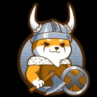 XFLOKI INU Logo
