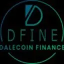 Dalecoin Finance Logo