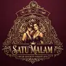 Satu Malam Logo