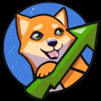 Surge Inu Logo
