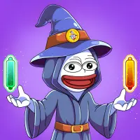 Wizard of Gain Logo