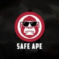 SafeApe Logo