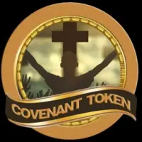 Covenant Token Logo