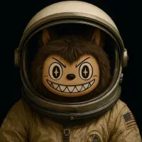 moonlabubu Logo