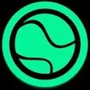 Tennisball Logo