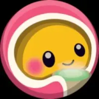 Comfy Token Logo