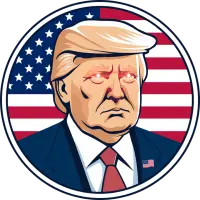 MAGA Logo