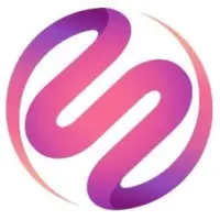 Social NFT Logo