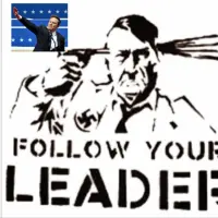 LEADER Logo