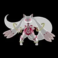 Kyubey Inu Logo