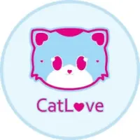 catlove Logo