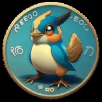 PEEKO TOKEN Logo