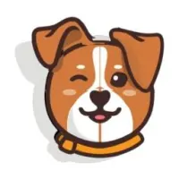 DOGCUTEBSC Logo