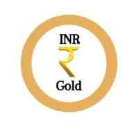 INRGold Logo