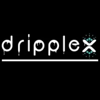 DrippleX Logo