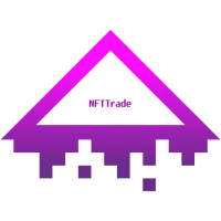 NFTTrade Logo