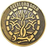 Yggdrasil global gold Logo