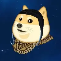 PopDoge Logo