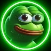 PepeLagoon meme Logo