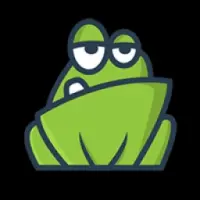 Froge token Logo