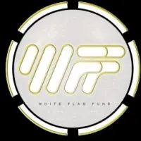 White Flag Fund Logo