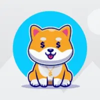 BIGDOLLARDOGE Logo