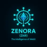 ZENORA Logo