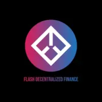 Flash Decentralized Logo