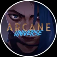 ArcaneUniverse Logo