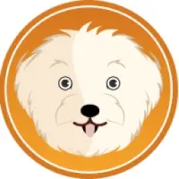 MALTIPOO INU Logo