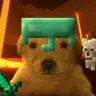 nether Dog Sol Logo
