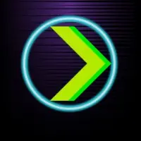 QUICK METAVERSE Logo