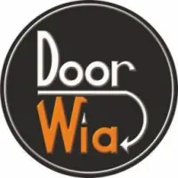 Door Wia Coin Logo