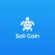 Soli coin