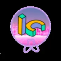 Iconic Metaverse Logo
