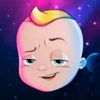 Baby Ether Logo