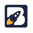 Blastoff Finance Logo