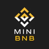 MiniBNB Logo